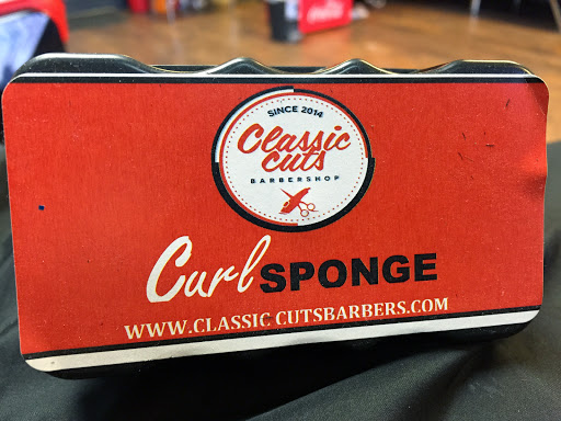 Barber Shop «Classic Cuts Barbershop», reviews and photos, 625 Lincoln Blvd, Middlesex, NJ 08846, USA