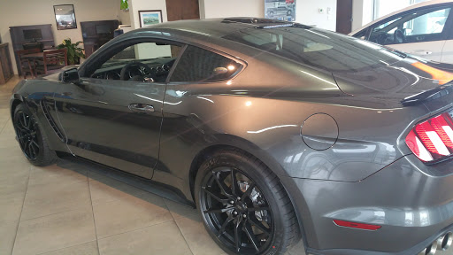 Ford Dealer «Jarrett-Gordon Ford Winter Haven», reviews and photos, 3015 Lake Alfred Rd, Winter Haven, FL 33881, USA