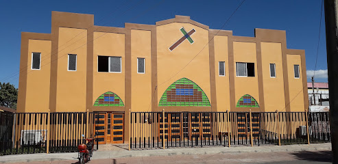 Iglesia Unida Metodista Pentecostal 'Santiago Bueras' Llay Llay