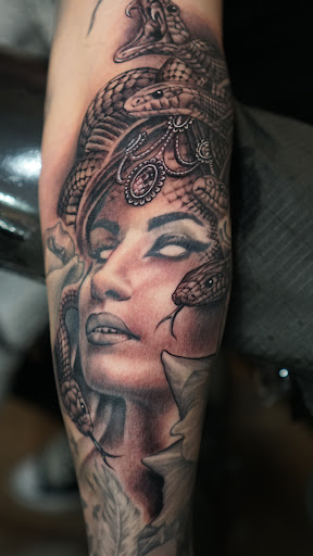 Explore steelers tattoo ideas, creative tattoo ideas in Oxnard, available at Downtown Tattoo & Body Piercing