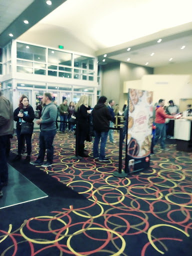 Movie Theater «AMC Brighton 12», reviews and photos, 250 Pavilions Pl, Brighton, CO 80601, USA
