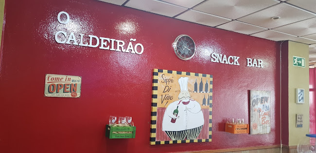 CHICO CANHÃO Food & Drinks
