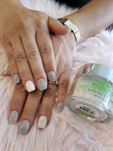 Nail Salon «Health and Beauty Nail Salon», reviews and photos, 11929 Olive Blvd, Creve Coeur, MO 63141, USA