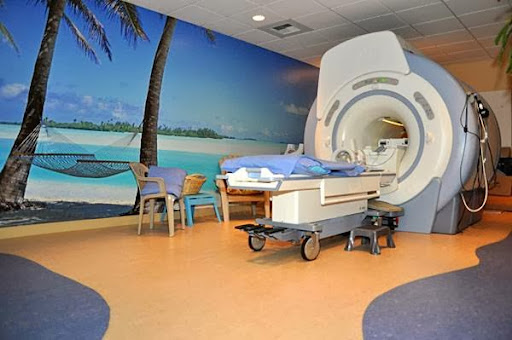 University Medical Imaging