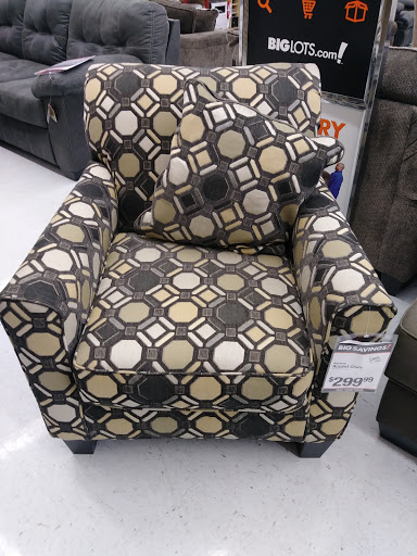 Discount Store «Big Lots», reviews and photos, 4717 McKnight Rd, Pittsburgh, PA 15237, USA