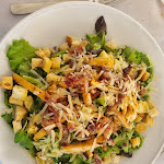 Photo n°2 de l'avis de Pietro.u fait le 17/09/2023 à 21:43 sur le  Bar Ristorante Circolo Vela Canottieri Garda à del Garda