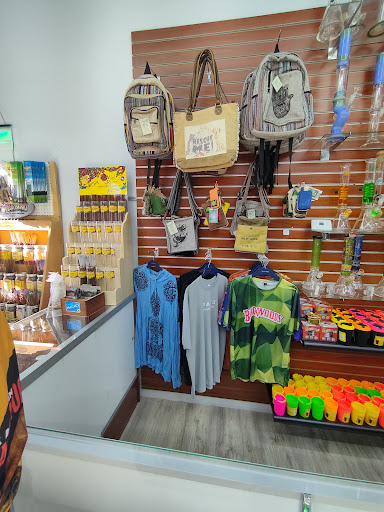 Tobacco Shop «METROWEST SMOKE SHOP ECIGARETTE», reviews and photos, 2434 S Kirkman Rd, Orlando, FL 32811, USA