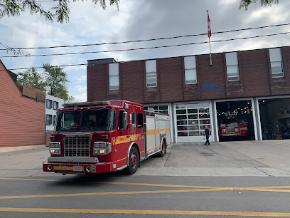 Toronto Fire Station 331