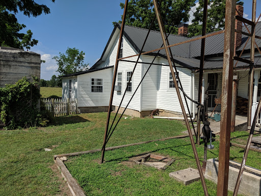 Tourist Attraction «Amish Heritage Farm», reviews and photos, 1016 Brewer Rd, Ethridge, TN 38456, USA