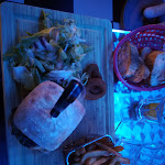 Photo n° 1 de l'avis de Steph.u fait le 15/12/2018 à 06:27 pour Le Cartoon's Cafe à Leucate