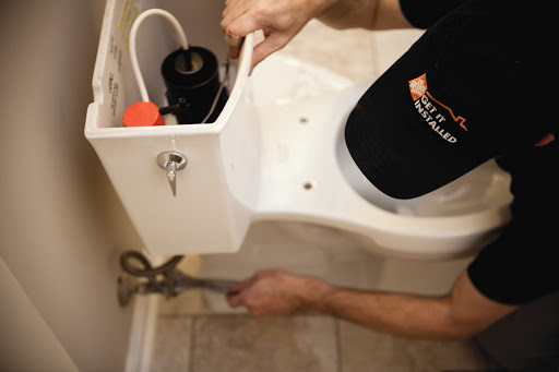 Contractor «Home Services at The Home Depot», reviews and photos, 2756 Sunrise Blvd, Rancho Cordova, CA 95742, USA