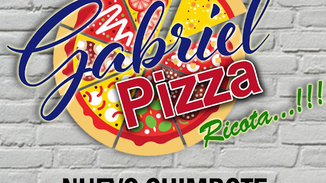 Opiniones de Pizzería Gabriel en Nuevo Chimbote - Pizzeria
