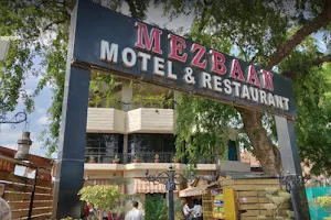 Mezbaan Hotel image