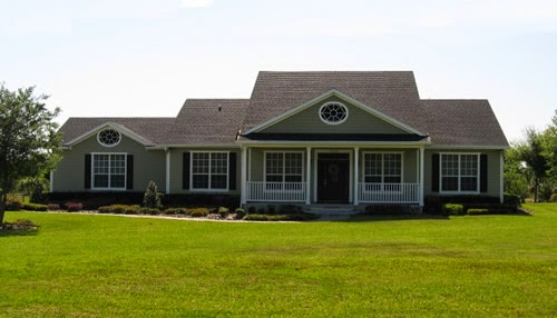 Roofing Contractor «Don Schmidt Roofing and Contracting», reviews and photos, 101 E 13th St, St Cloud, FL 34769, USA