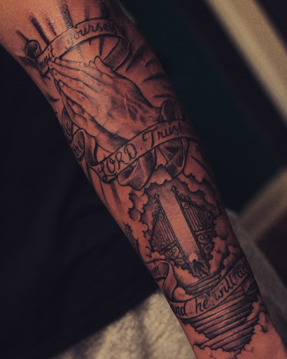 Explore jak and daxter tattoo ideas, creative tattoo ideas in Homosassa, available at Citrus Tattoos