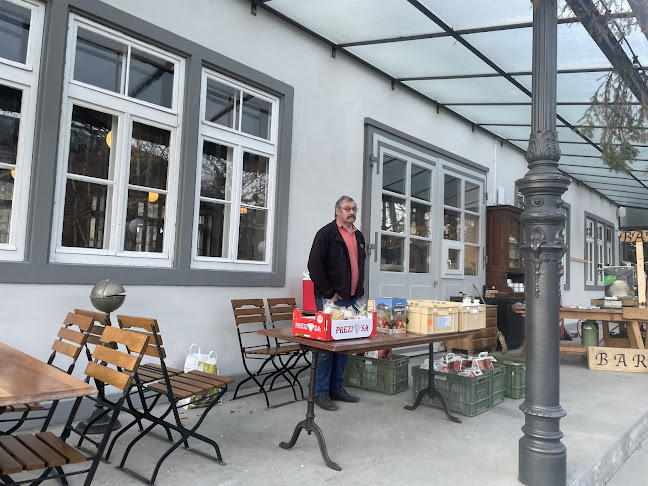 la ruche qui dit oui Bienne - Markt