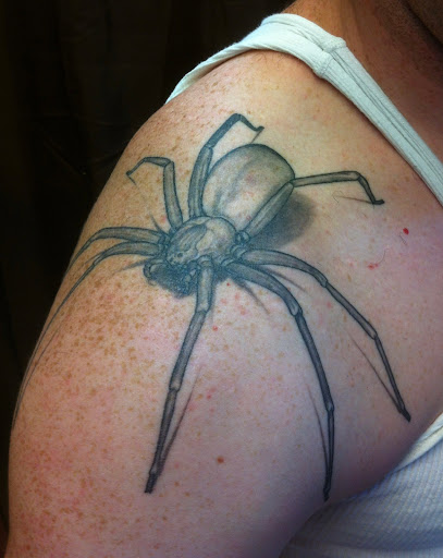 Explore greek goddess tattoo ideas, creative tattoo ideas in Seaside, available at Creative Visions Ink Tattoo & Body Piercing Studio - Call for Appointment