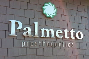 Palmetto Prosthodontics image