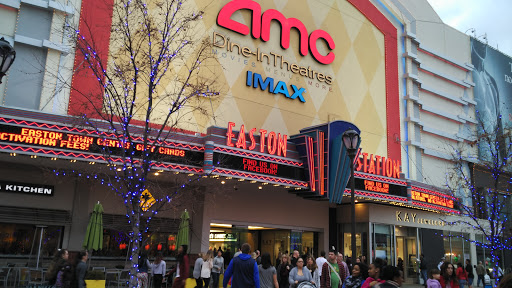 Shopping Mall «Easton Town Center», reviews and photos, 160 Easton Town Center, Columbus, OH 43219, USA