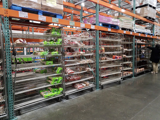 Warehouse store «Costco Wholesale», reviews and photos, 3250 Grant Line Rd, Tracy, CA 95377, USA