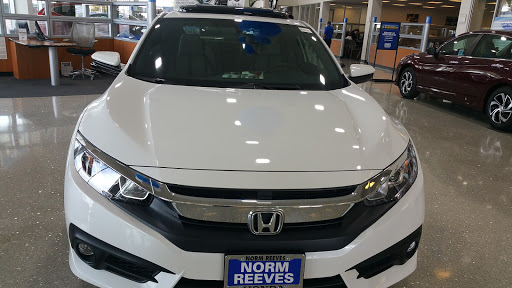 Honda Dealer «Norm Reeves Honda Superstore West Covina», reviews and photos, 1840 E Garvey Ave S, West Covina, CA 91791, USA