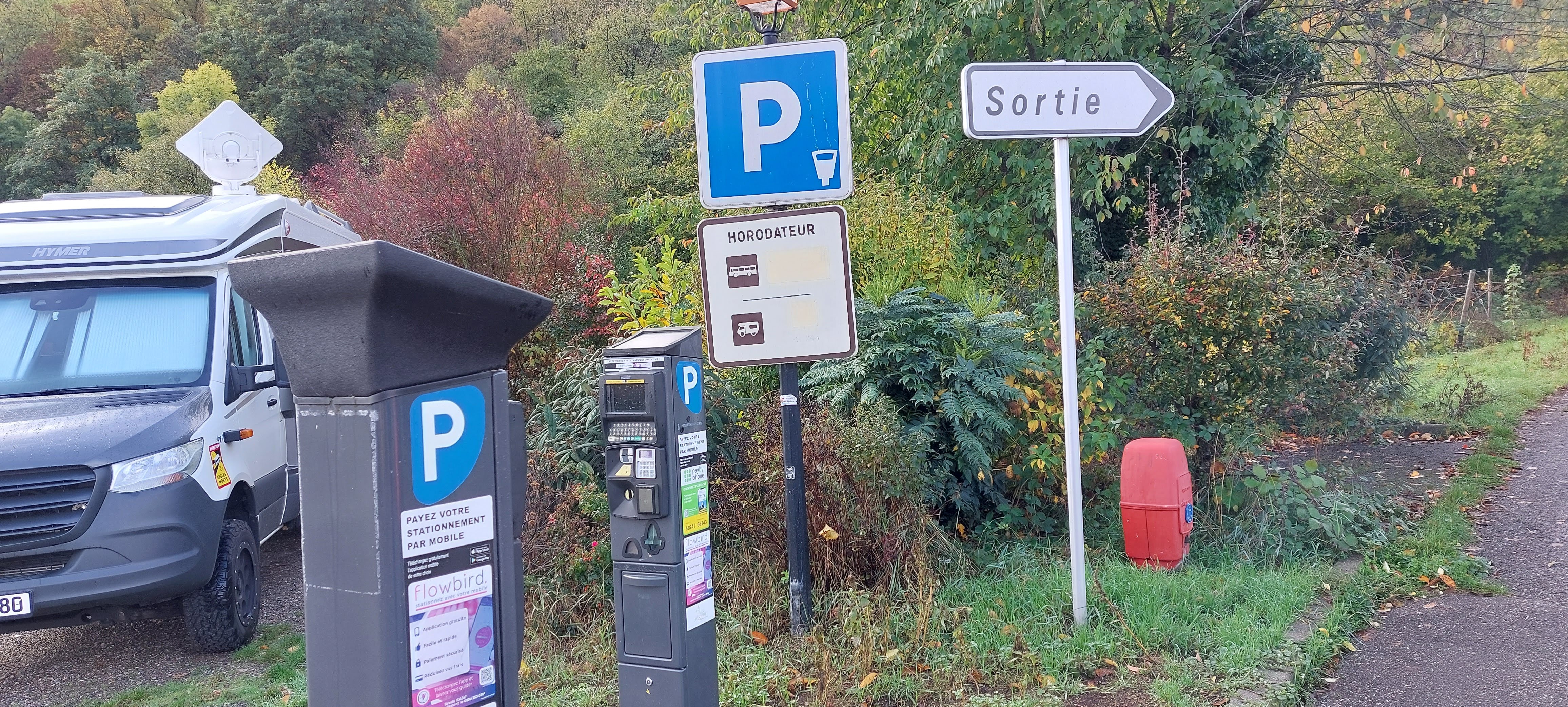 Photo n° 4 de l'avis de Vincent.o fait le 31/10/2023 à 07:09