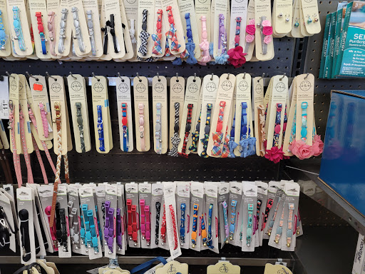 Pet Supply Store «Petco Animal Supplies», reviews and photos, 2463 Hamilton Mill Pkwy #340, Dacula, GA 30019, USA