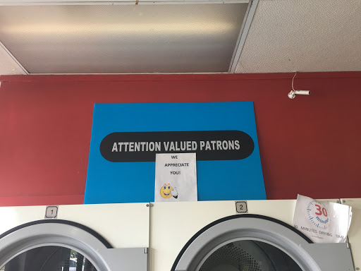 Laundromat «Affordable Coin Laundry», reviews and photos, 820 Church St, Norfolk, VA 23510, USA