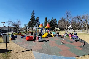 Parque De Los Niños image