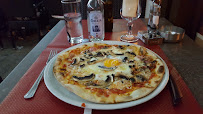 Pizza du Restaurant Le Marina à L'Île-Rousse - n°9