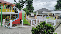 Foto TK  Islam An – Nizham, Kota Jambi