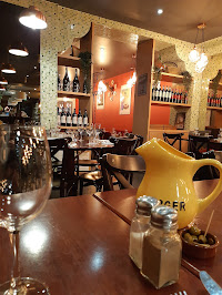 Plats et boissons du Restaurant La Brasserie des Chartrons à Bordeaux - n°1