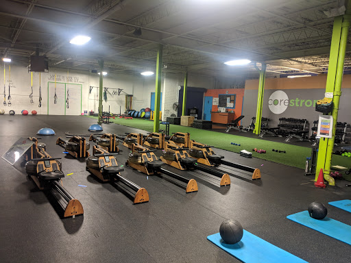 Gym «CoreStrong Fitness», reviews and photos, 812 Russell St, Covington, KY 41011, USA