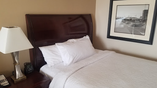 Hotel «Hilton Garden Inn Cincinnati Blue Ash», reviews and photos, 5300 Cornell Rd, Blue Ash, OH 45242, USA