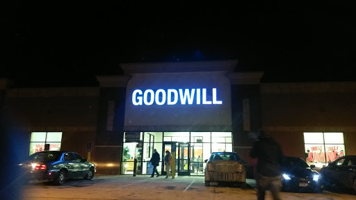 Thrift Store «Goodwill - Woodbury», reviews and photos