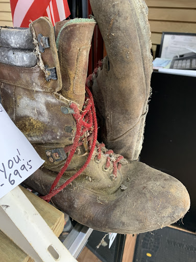 Shoe Store «Briar Vista Shoe Shop», reviews and photos, 2181 Briarcliff Rd NE, Atlanta, GA 30329, USA