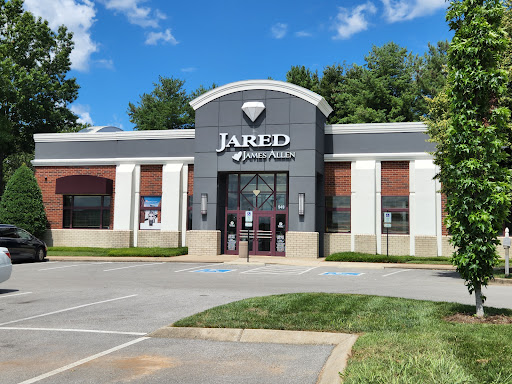 Jewelry Store «Jared The Galleria of Jewelry», reviews and photos, 549 Cool Springs Blvd, Franklin, TN 37067, USA