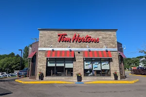 Tim Hortons image