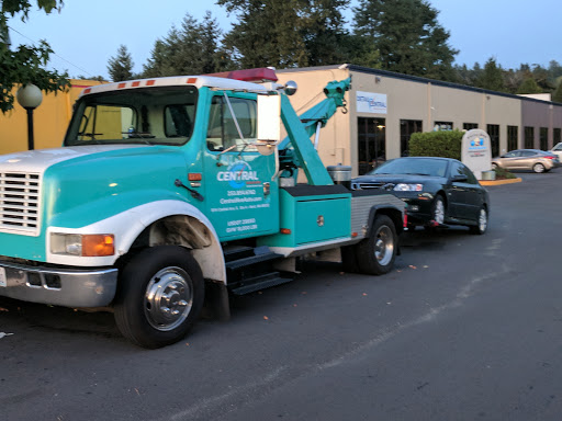 Auto Repair Shop «Central Avenue Automotive Inc», reviews and photos, 1514 Central Ave S, Kent, WA 98032, USA