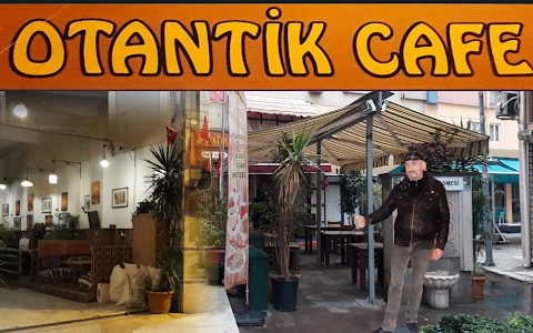 Otantik cafe Restourant image