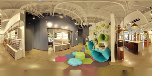 Eye Care Center «Lumen Optical», reviews and photos, 20505 N Rand Rd #500, Kildeer, IL 60047, USA