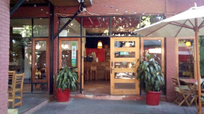 Ortiz de Rosas 456, La Ligua, Valparaíso, Chile