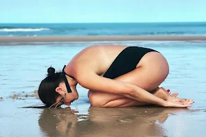 Anna Inferrera Yoga image