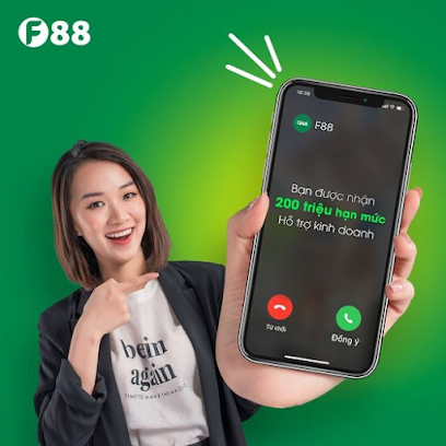 Vay tiền nhanh, cầm đồ - F88 143 Nguyễn Du, TP. Nam Định