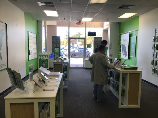 Cell Phone Store «Cricket Wireless Authorized Retailer», reviews and photos, 100 Tri City Rd Unit 3, Somersworth, NH 03878, USA