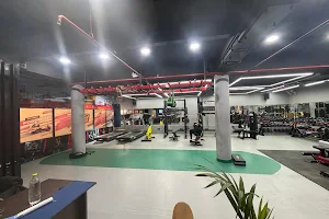 Explosive Fitness - Lifestyle Booster - best gym in chandigarh -best family fitness program - top personal training gym image