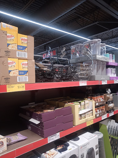 Supermarket «ALDI», reviews and photos, 450 Jonesboro Rd, McDonough, GA 30253, USA