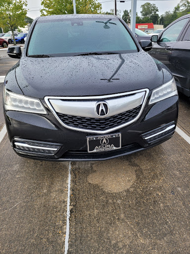 Used Car Dealer «Acura of Baton Rouge», reviews and photos, 13550 Airline Hwy, Baton Rouge, LA 70817, USA