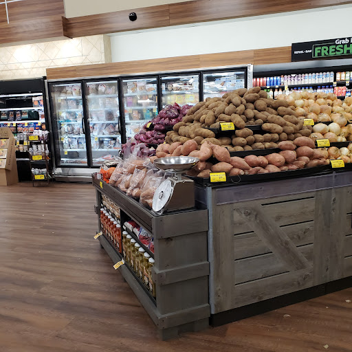 Grocery Store «Tom Thumb», reviews and photos, 4848 Preston Rd, Frisco, TX 75034, USA