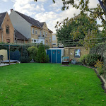 Photo n°1 de l'avis de Harald. fait le 12/10/2020 à 14:54 sur le  Ferienhaus Köhler à Wittenberg